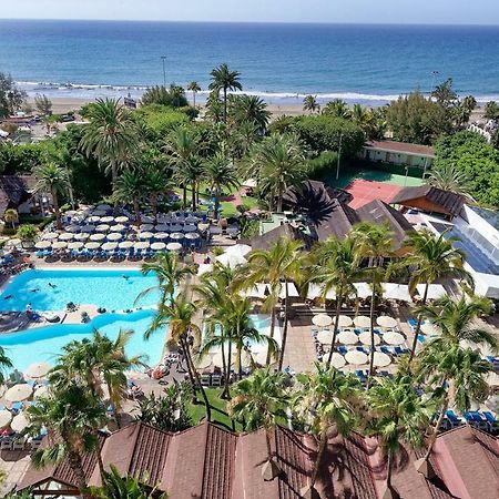 Bull Costa Canaria & Spa - Only Adults San Agustin  Exterior photo
