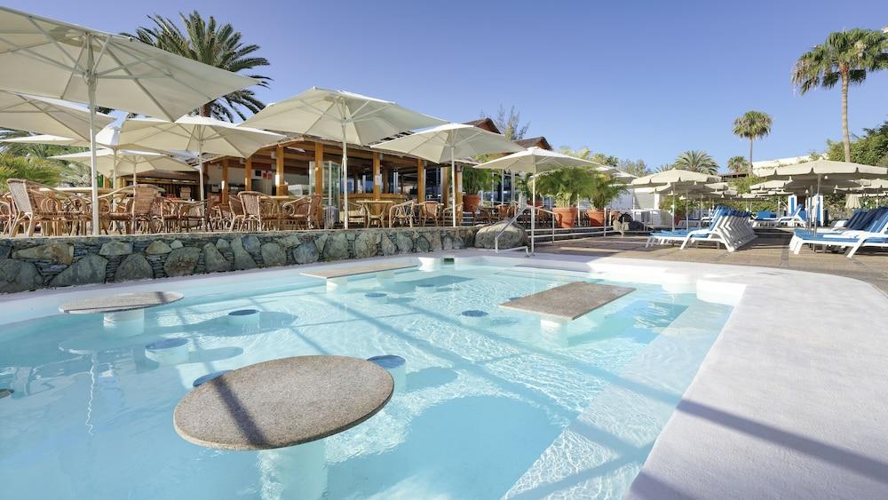 Bull Costa Canaria & Spa - Only Adults San Agustin  Exterior photo