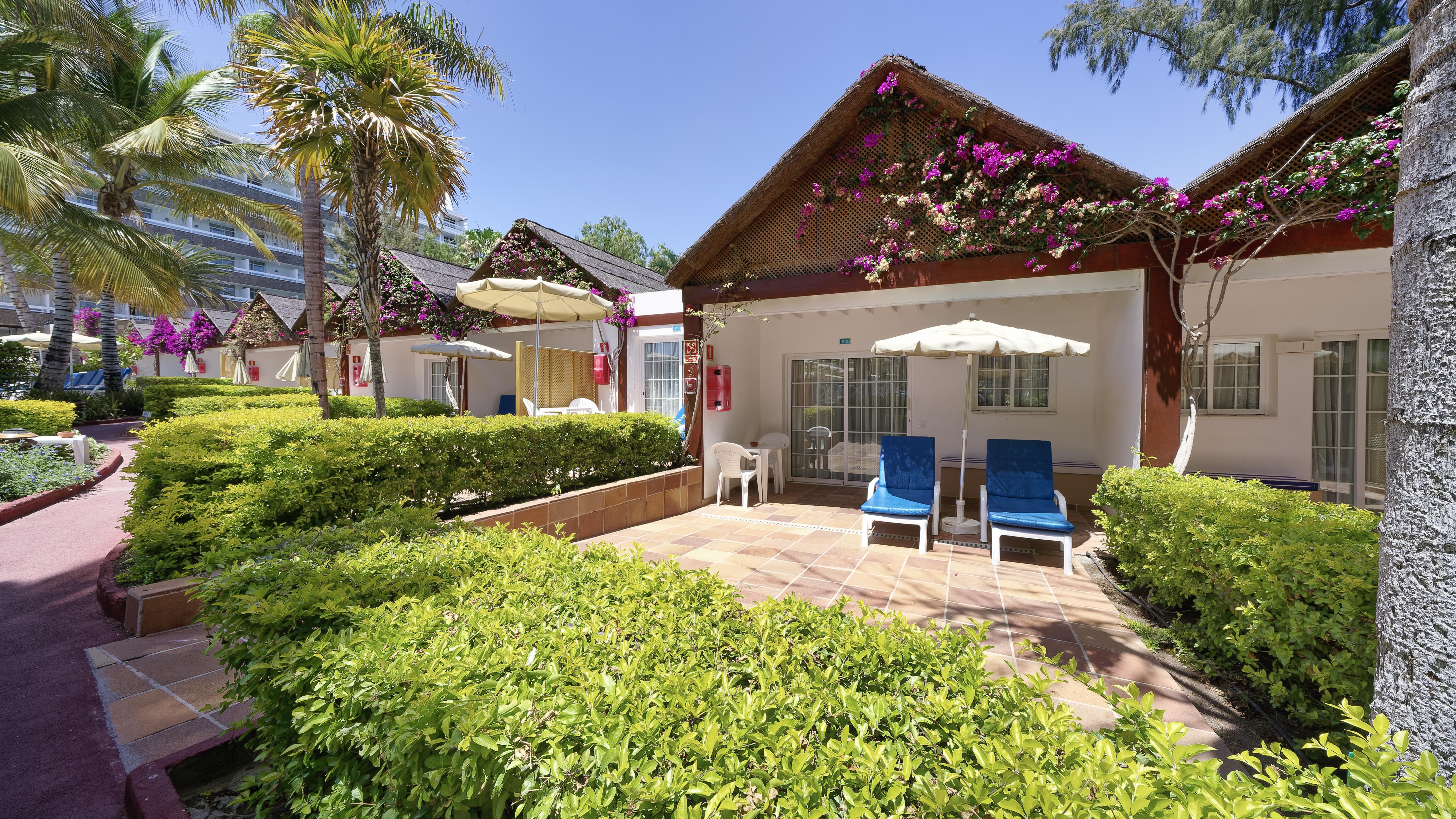 Bull Costa Canaria & Spa - Only Adults San Agustin  Exterior photo
