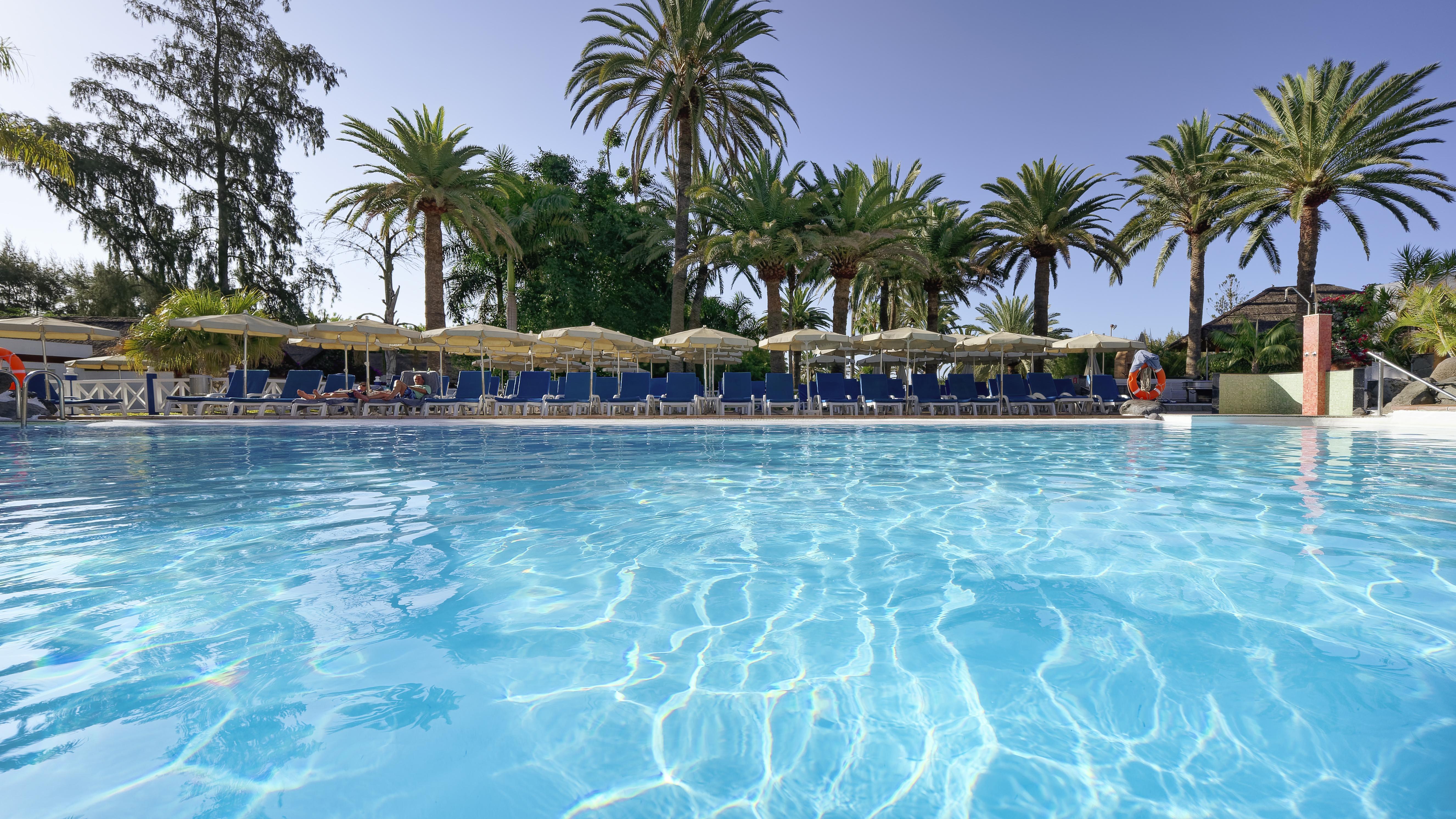 Bull Costa Canaria & Spa - Only Adults San Agustin  Exterior photo