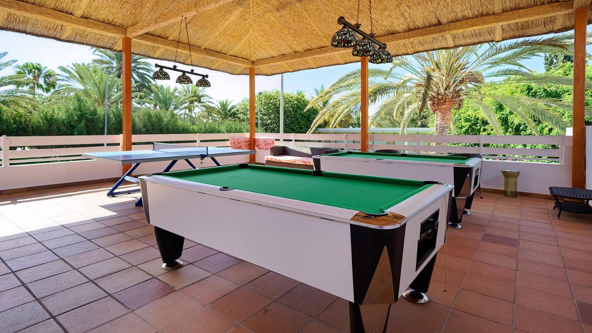 Bull Costa Canaria & Spa - Only Adults San Agustin  Exterior photo