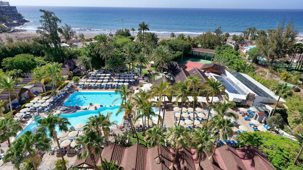 Bull Costa Canaria & Spa - Only Adults San Agustin  Exterior photo
